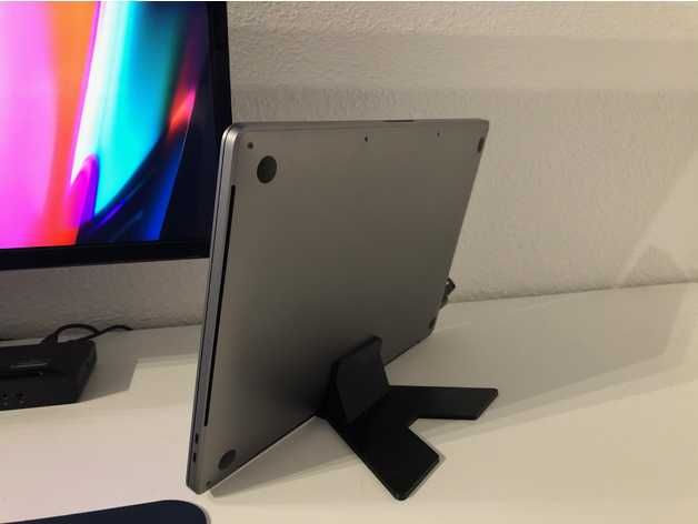 Suporte Macbook (Pro/Air)