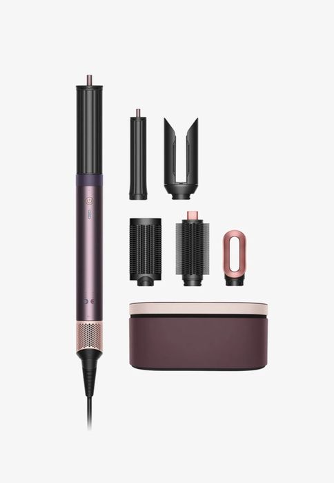 Dyson Airwrap Co-anda2x Multi-styler and Dryer Straight + Wavy новый оригинал