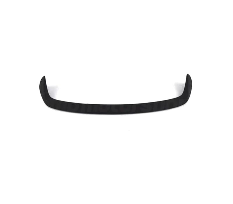 AILERON SPOILER TRASEIRO BMW SERIE 1 E87