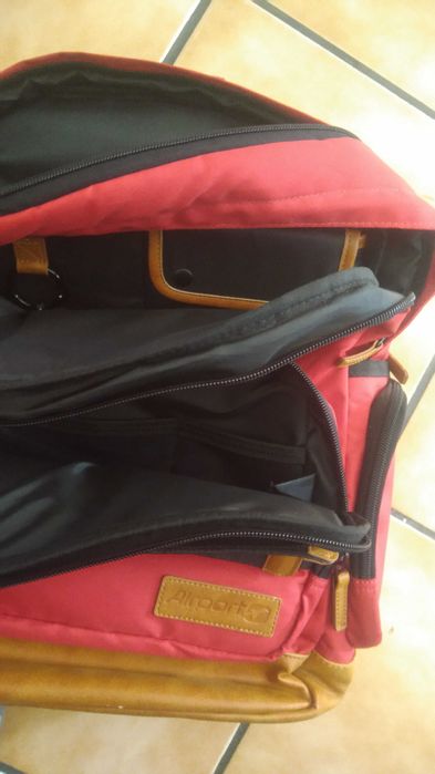 Mochila AIRPORT (nova)