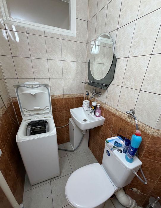 Mieszkanie na wynajem Sieradz