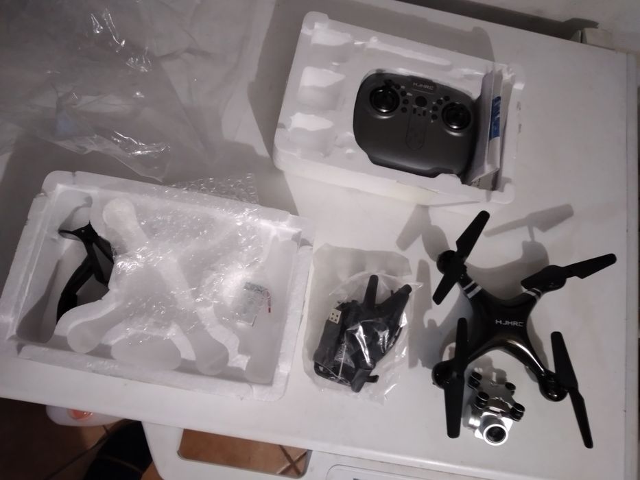 Drone com camara
