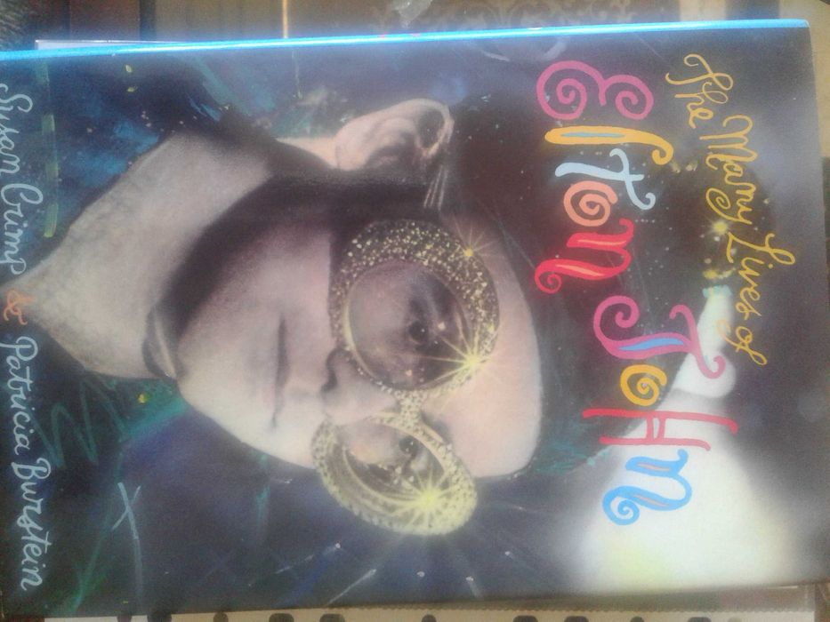 Beatles, Elton John, Rolling Stones, John Lennon, David Geffen