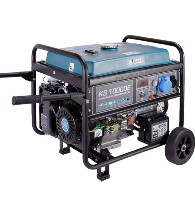 KS 10000 E, KS 10000 E G, KS10000 E ATS, KS 10000 E 1/3