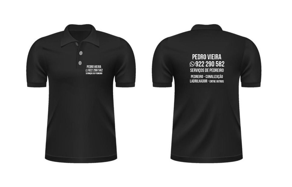 Servicos de pedreiro