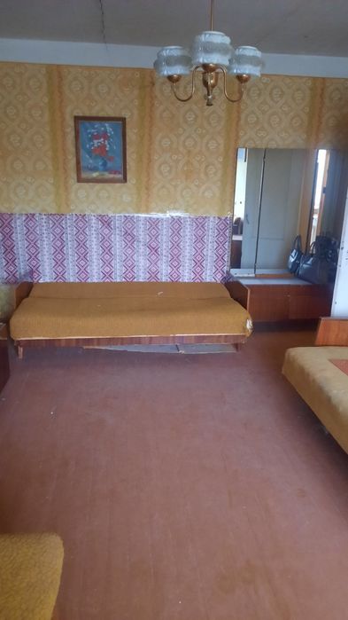 Продам 1 к квартиру 36.7 м.кв, р-н Шахти . За програмою"єВідновлення"