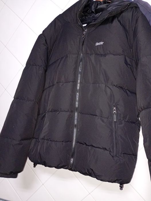 Kispo Pull and bear