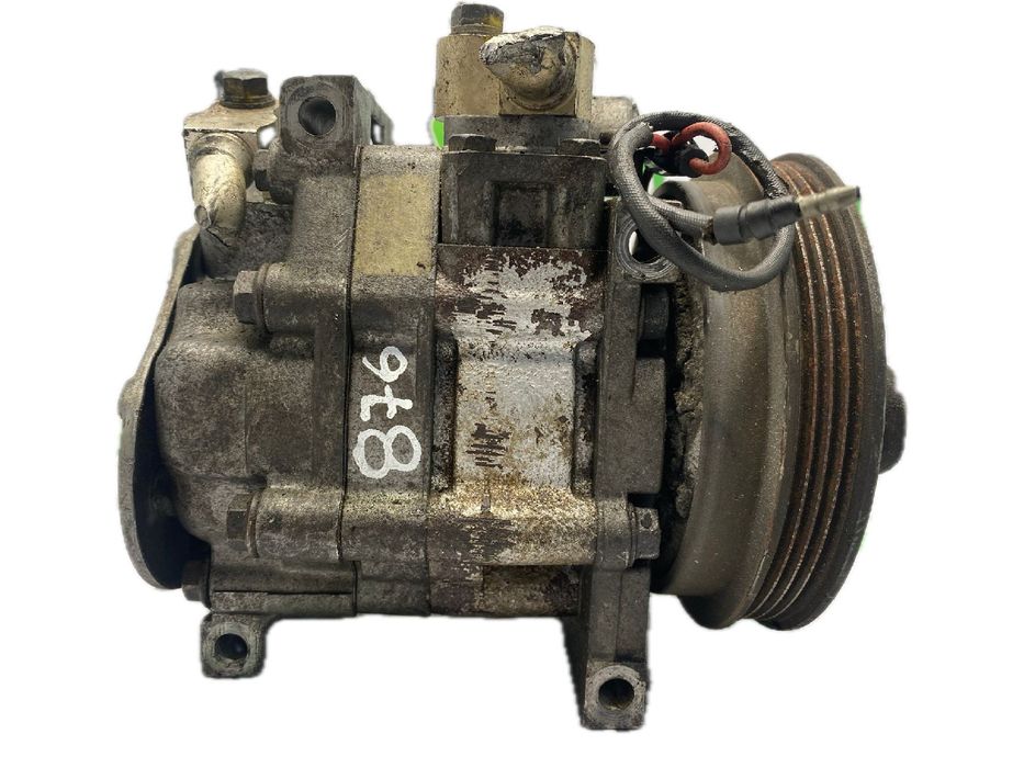 Compressor AC HONDA Concerto (HW_, MA_)