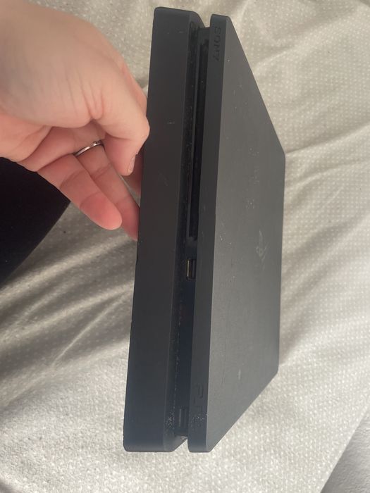 Playstation 4 para venda