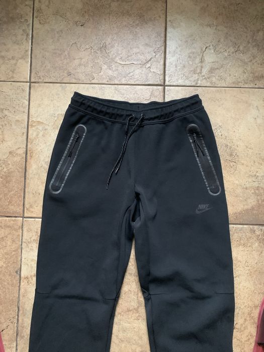 Штани Nike Tech Fleece. Xs
