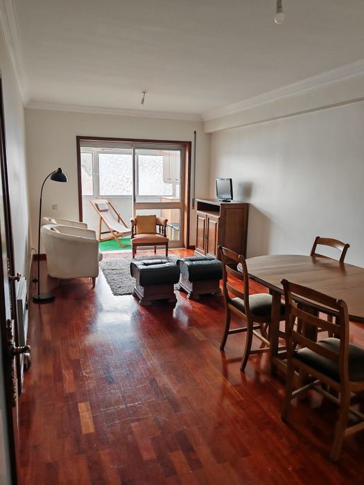 Apartamento T3 Av. República Gaia