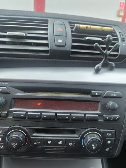 BMW e87 seria 1,  120i