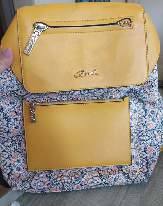 Carteira da marca Axel