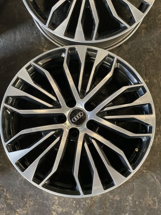Диски audi r20 диски audi a6 c7 диски ауді