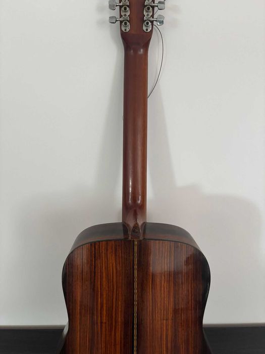 Guitarra Hondo H 220A (12 cordas)