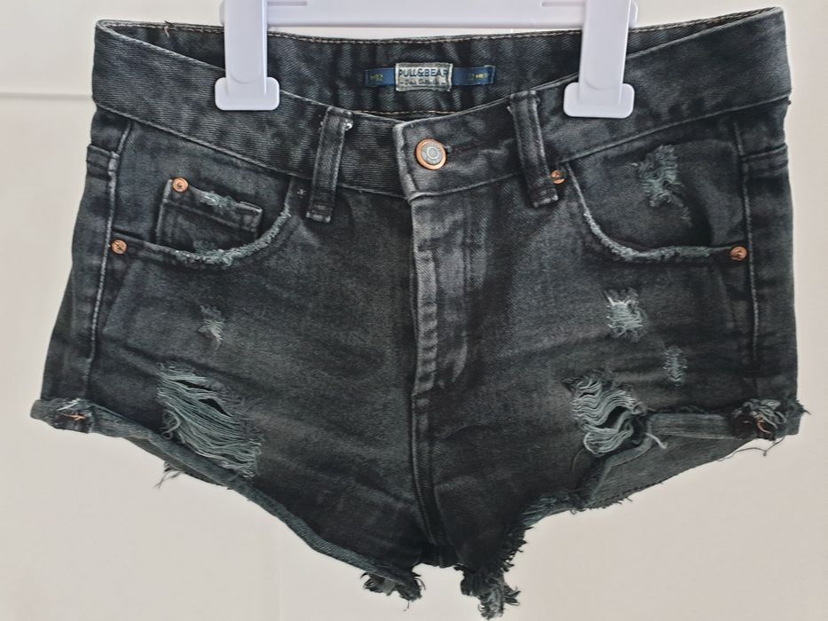 Spodenki pull&Bear rozmiar 32