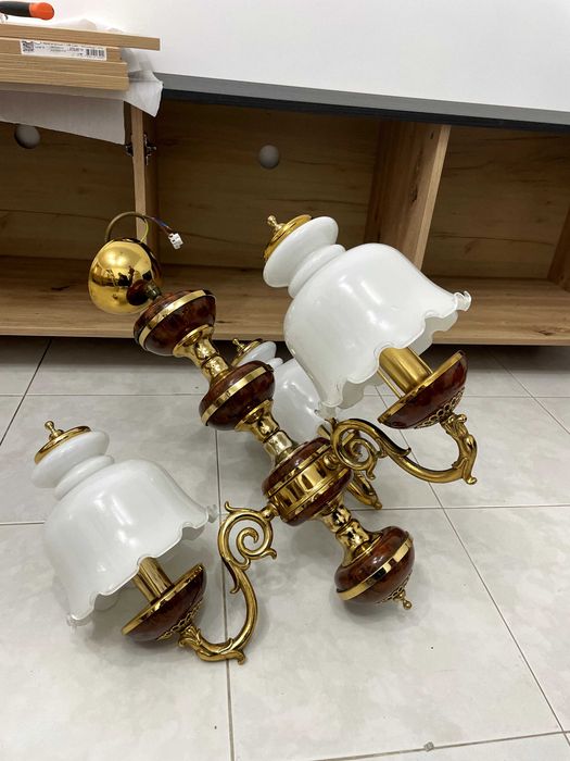 3 Classic Lamps437073513777080321