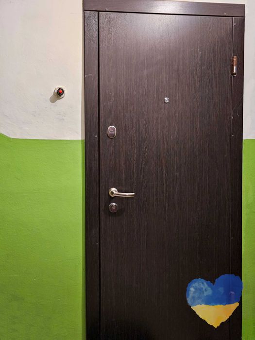 Продаж 2-кімнатної квартири по пр-кту Лук’яненка