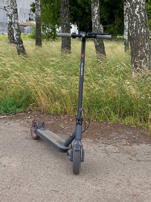 Електросамокат kugoo m365 pro max |  pro 4
