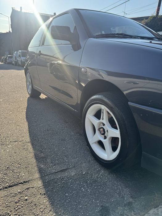 Seat ibiza 1.9 TDI