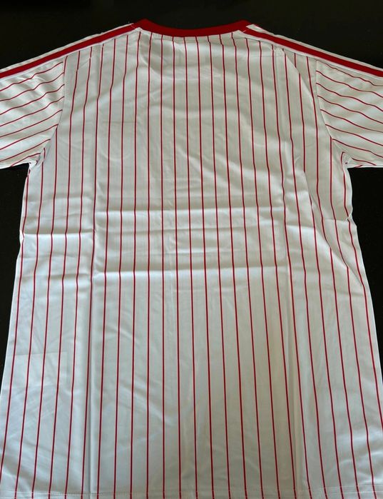 Camisola Benfica Retro 2025