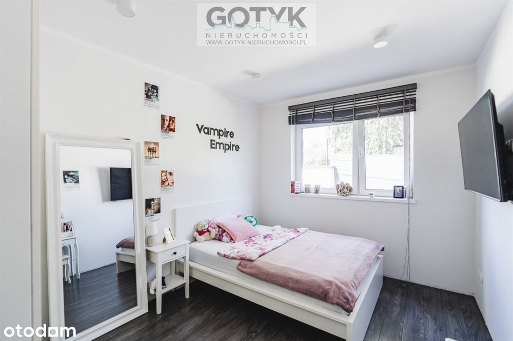 Dom na sprzedaż, Stary Toruń, ul. Kręta 3