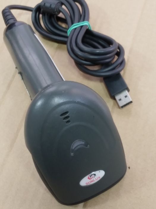 Сканер штрих-коду Sunlux XL-3200A