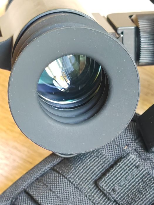 Ночник PVS 14 Gen3 Jahnke DJ-8 1х25 зелений фосфор: 45 000 грн