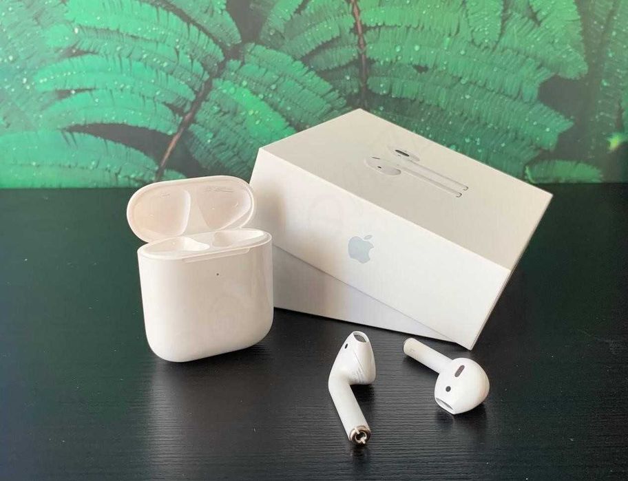 ‼️ Беспроводные Наушники аірподс 2 Premium Airoha ‼️