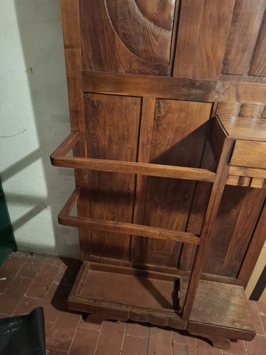 Bengaleiro art déco