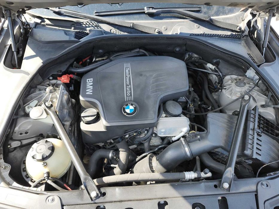 BMW 528i 2013 ціна до 20.04