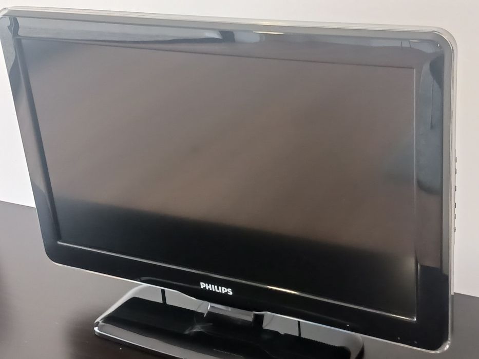 Televisão Philips LCD 26 polegadas
