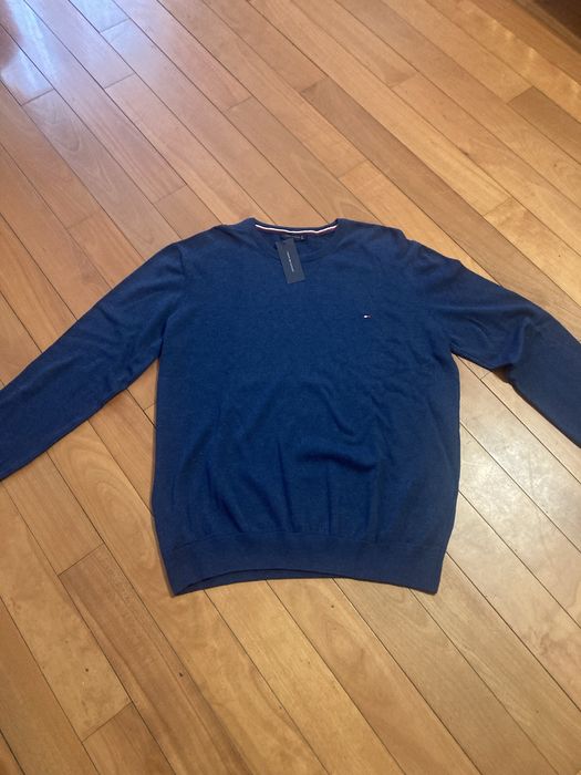 Светр чолов. великий розмір