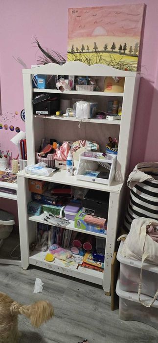 Trocador/Secretária IKEA Hensvik