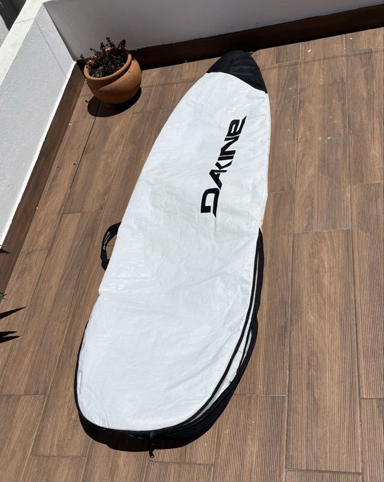 Prancha de surf softech