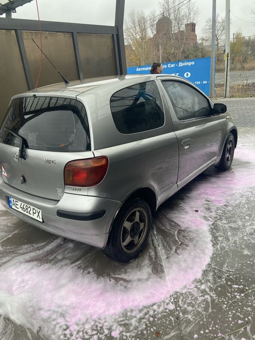 Тоета!Экономный вариант для езды!