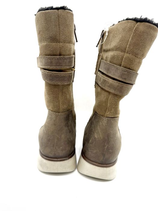 Оригінальні дитячі черевики Ecco ( розімр 31, 32)