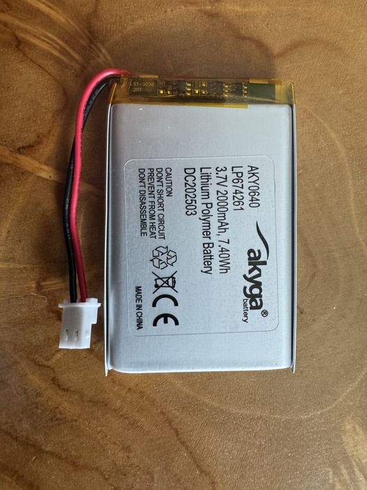 Wahoo elemnt roam v1