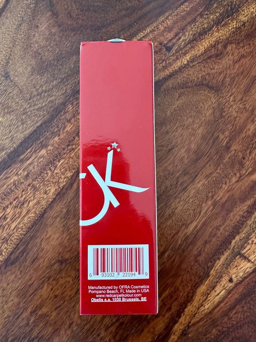 Red Carpet Kolour Balsam brązujący