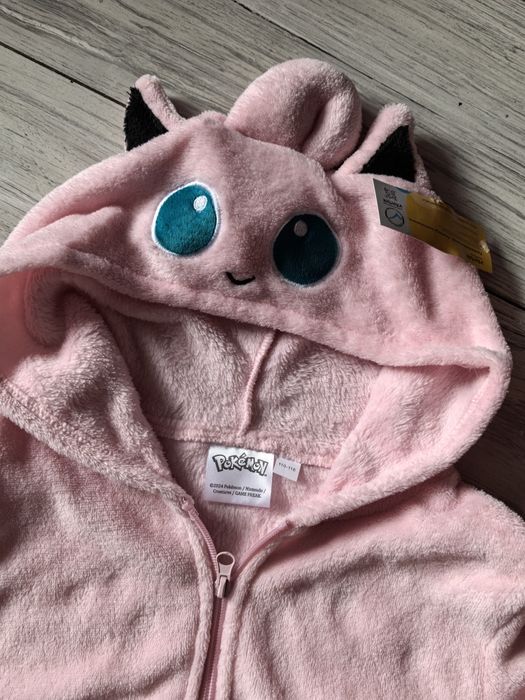 Piżama dziewczęca 110-116