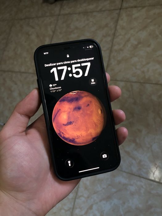 Iphone 12 64gb branco