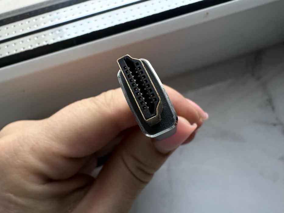 Перехідник HDMI Promate Mediaswitch-h3