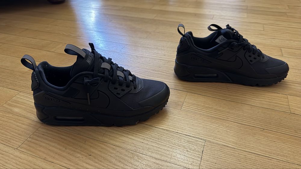 Кроссівки Nike Air Max 90 Drift