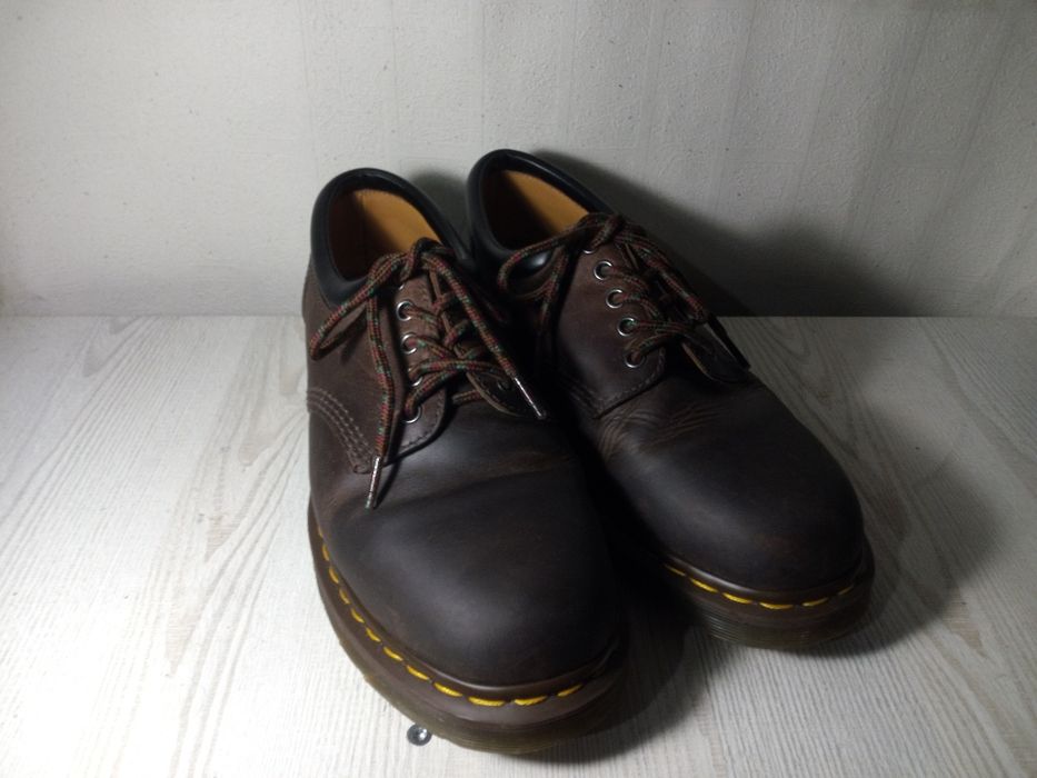 Dr.martens brown