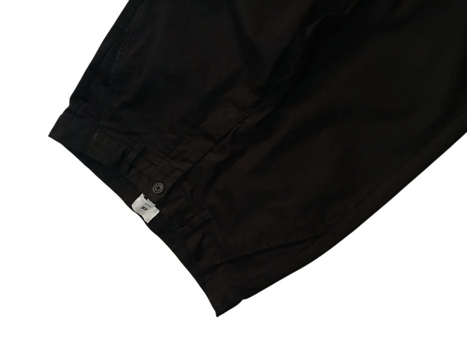 Чоловічі Чорні джинсів штани H&M