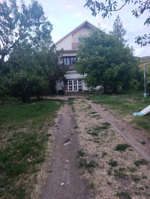 Продаж великий будинок с. Бене