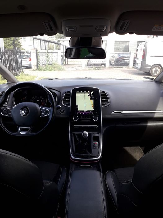Renault Scenic 4