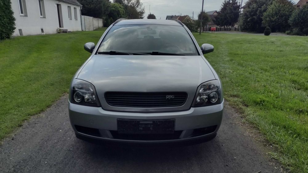 Opel Vectra