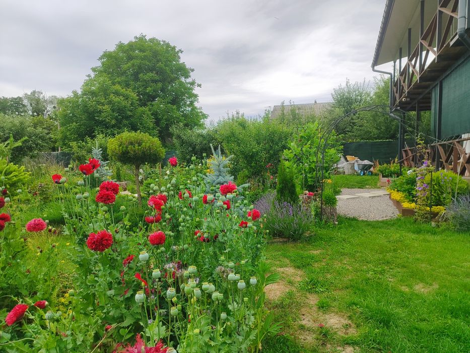 Продам свій дім є Розстрочка