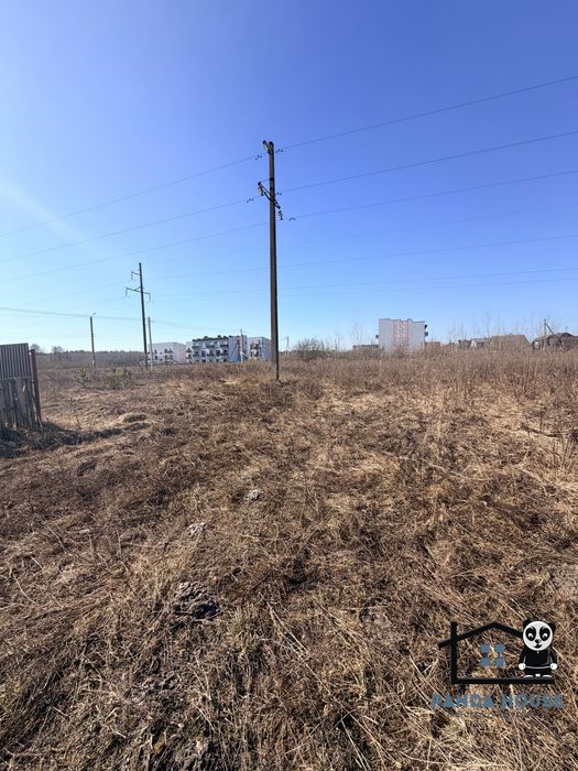 Продається земельна ділянка